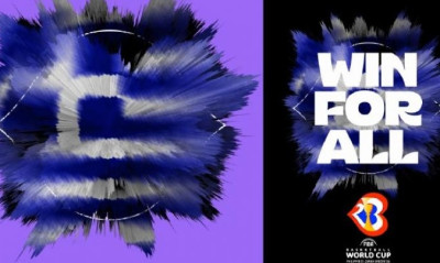 Εθνική Ανδρών: Τα εισιτήρια του αγώνα Ελλάδα-Λευκορωσία