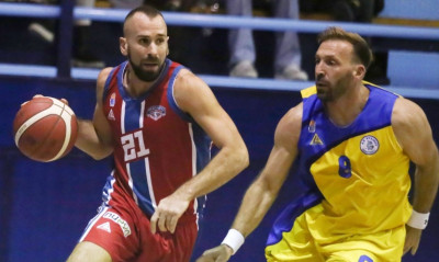 Α2 Ανδρών: Το πρόγραμμα της 8ης αγωνιστικής- Ξεχωρίζει το Ελευθερούπολη-Ψυχικό