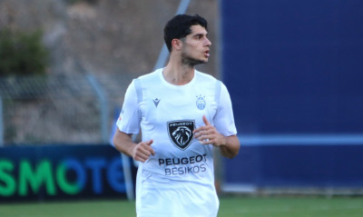 Κηφισιά: Ψάχνει την τέταρτη νίκη