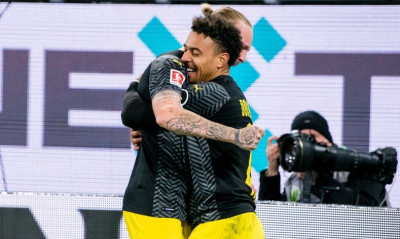 Bundesliga: Γύρισε με γκολ ο Χάαλαντ, πρώτη η Ντόρτμουντ! – Νίκη για Σταφυλίδη, Λαμπρόπουλο! (vid)