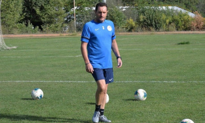 Ολυμπιακός Βόλου: Διαζύγιο με Φούτρη – Η αποστολή για Καρδίτσα