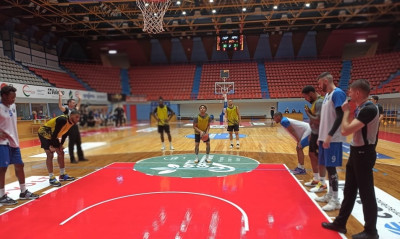 Άρης: Ήττα (80-74) στη Λάρισα