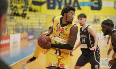 ΑΕ Λεμεσού: Αποσωληνώθηκε ο Κόρεϊ Μανιγκό μετά τον άγριο ξυλοδαρμό