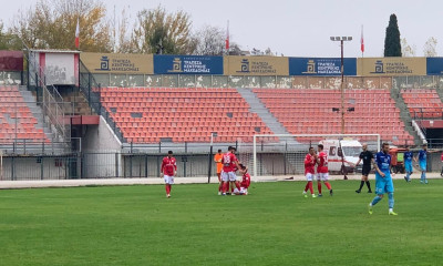 Super League 2: Πρώτη νίκη για Πανσερραϊκό, πολλά γκολ στον Ασπρόπυργο