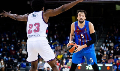 Μπαρτσελόνα: «Όχι» στον Σανλί για το παιχνίδι της Τουρκίας με τη Μεγάλη Βρετανία