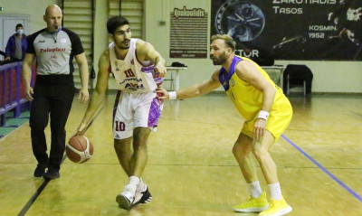 Α2 Ανδρών: Πήρε το ντέρμπι με το Ψυχικό η Ελευθερούπολη - Η βαθμολογία και τα αποτελέσματα