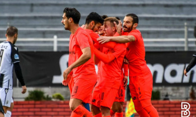 Βέροια: Χωρίς Πεταυράκη με Τρίκαλα