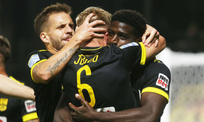 ΠΑΟΚ-Άρης: Με Ματέο βασικό και «σφιχτό» κέντρο οι «κίτρινοι» (Photos)