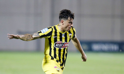 ΠΑΣ Γιάννινα-ΑΕΚ: Ρατσιστική επίθεση σε Ρότα – Καταδικάζουν οι Ηπειρώτες