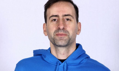 Κουτσός: «Αναγκαία η σκληράδα και η νίκη με Λευκορωσία»