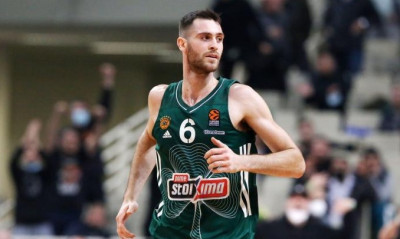 Τραγικό λάθος της Euroleague-Έστειλε τον Παπαγιάννη στη Σαραγόσα (photo)