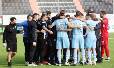 ΟΦΗ-Ιωνικός: «Βράζουν» οι Νικαιώτες - «Το ποτήρι ξεχείλισε, αλλοίωση αποτελέσματος» (vid)