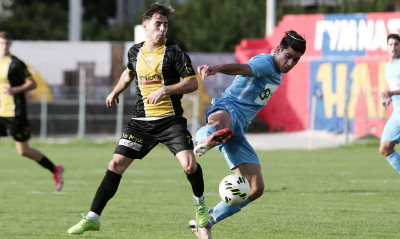 Γ’ Εθνική: Τα τελικά αποτελέσματα των αγώνων της Κυριακής (28/11)