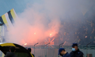 Αναγέννηση Καρδίτσας: «Εσείς είστε η μεγάλη μας δύναμη – Σας ευχαριστούμε»