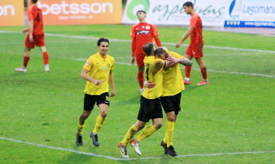 Super League 2: Νίκες για Βέροια, Αναγέννηση, Ρόδο