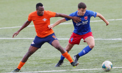 Γ’ Εθνική: Τα στιγμιότυπα του Αλμυρός-Πανιώνιος (video)