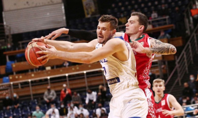 Ελλάδα-Λευκορωσία: Τα highlights της πρώτης νίκης της Εθνικής (video)