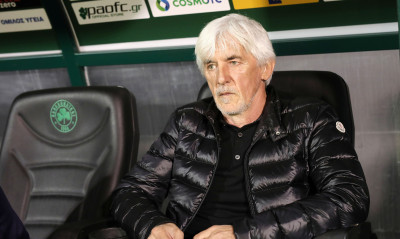 Γιοβάνοβιτς: «Χαίρομαι για τους παίκτες, έδειξαν πως είναι έτοιμοι» (Video)