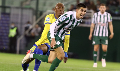 Παναθηναϊκός-Παναιτωλικός: Μεγάλες ευκαιρίες το «τριφύλλι», φοβερός ο Μελίσσας! (videos)