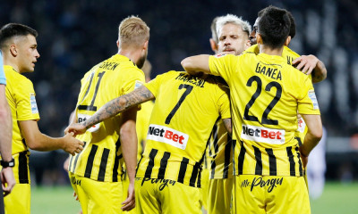 Super League: Η βαθμολογία μετά το επεισοδιακό ΠΑΟΚ-Άρης