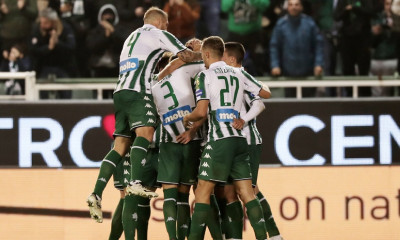 Παναθηναϊκός-Παναιτωλικός: Λάθος του Χουχούμη, ο Μαουρίσιο σέρβιρε το 2-0 στον Μακέντα! (video)