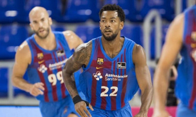 Μπαρτσελόνα: «Ψάχνεται» για γκαρντ-Στη λίστα και ο Γιόγκι Φέρελ