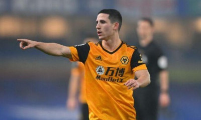 Κορονοϊός: Θετικός ο Ποντένσε