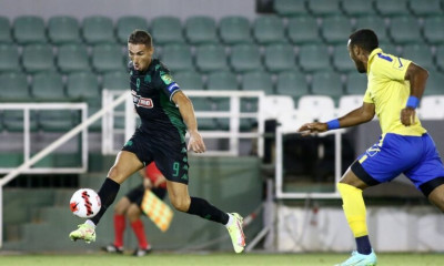 Παναθηναϊκός-Παναιτωλικός: Η ώρα και το κανάλι του αγώνα