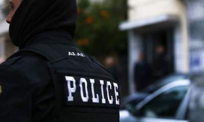 ΠΑΟΚ-Άρης: Σύλληψη πριν το ντέρμπι - Χαμός στη Θεσσαλονίκη