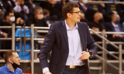 Βέργκουν: «Μας έλειψε δύναμη και πληρώσαμε τα λάθη μας κόντρα στην Ελλάδα»