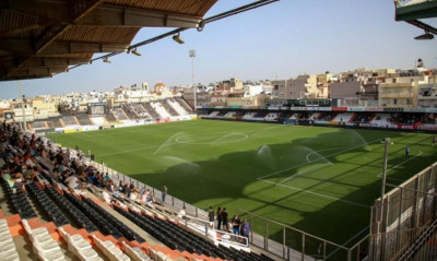 ΟΦΗ-Ιωνικός: Τα στοιχεία της αναμέτρησης