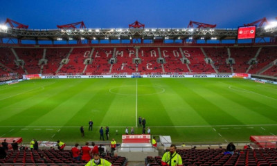 Ολυμπιακός-Βόλος: Τα στοιχεία της αναμέτρησης