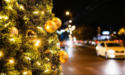 Μετάλλαξη Όμικρον - Νέα μέτρα: Το εφεδρικό σχέδιο ενόψει Χριστουγέννων (vid)