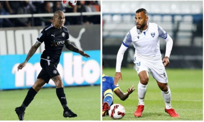 ΟΦΗ-Ιωνικός: «Μάχη» από τα παλιά στο «Γεντί Κουλέ»