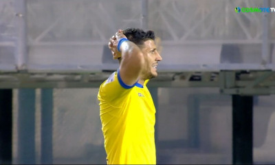 Παναθηναϊκός-Παναιτωλικός: Ο Μπρινιόλι απέκρουσε το σουτ του Καρέλη και κράτησε το 0-0! (video)