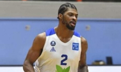 Λάρισα: Τέλος ο Ουάσινγκτον!