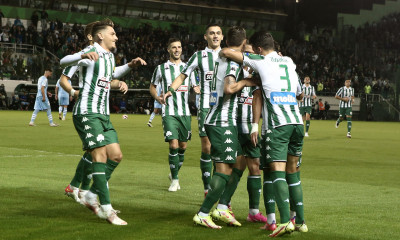 Παναθηναϊκός: Άμεσα τελικές επαφές με Χουάνκαρ, Χατζηγιοβάνη - Προς παραμονή ο Ισπανός