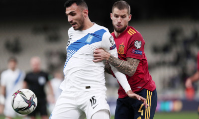 FIFA: Υποψήφιος για το καλύτερο γκολ ο Παυλίδης!