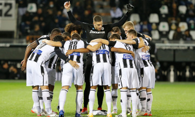 ΠΑΟΚ: Γκάζια στους παίκτες και μήνυμα στους «παλιούς» – «Μόνο νίκες μέχρι τις γιορτές»