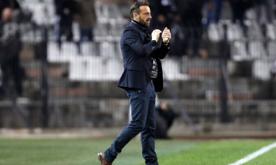 Άρης: Το πλάνο νίκης με τον ΠΑΟΚ και το μήνυμα του Μάντζιου για τη μάχη με τον ΟΦΗ (video)