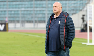 ΝΠΣ Βόλος: Μπήκε πωλητήριο στην ΠΑΕ - Νέα πυρά για διαιτησία μετά τον Ολυμπιακό