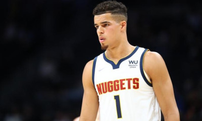 ΝΒΑ-Νάγκετς: «Νυστέρι» για Πόρτερ, χάνει τη σεζόν!