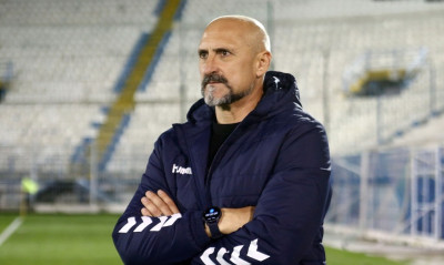 Απόλλων Σμύρνης: «Σύννεφα» για Φέστα - Κρίνεται με Ατρόμητο