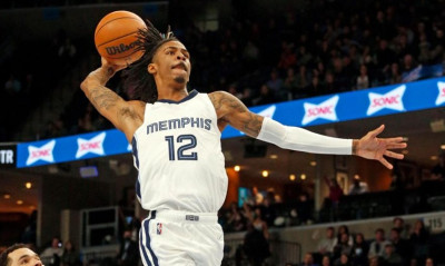 ΝΒΑ: Γλίτωσε τη μεγάλη ζημιά ο Μοράντ