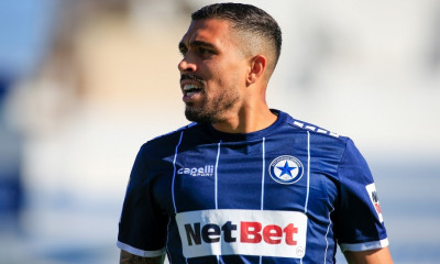 Ατρόμητος: Νυστέρι στον Κλωναρίδη – Έτοιμος το νέο έτος