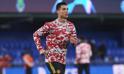 Χρυσή Μπάλα: Οργή του Κριστιάνο Ρονάλντο για το France Football! (photos)