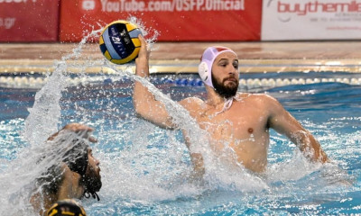 Ολυμπιακός - Γενηδουνιάς: «Το πιο σημαντικό ματς, αύριο στο Παπαστράτειο με την Μπαρτσελονέτα»