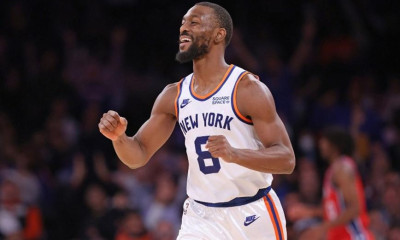 ΝΒΑ: Δεν υπολογίζουν τον Κέμπα Γουόκερ οι Νικς!