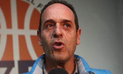 Θλίψη στο ελληνικό μπάσκετ - «Έφυγε» ο Δημήτρης Καρβέλας