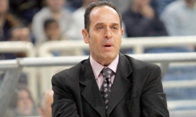 ΕΣΑΚΕ: Θλίψη για την απώλεια του Δημήτρη Καρβέλα